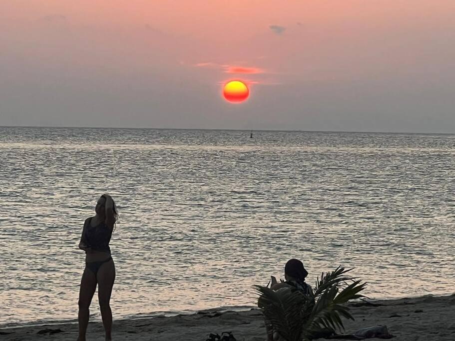 Sunset Serenity Cove Koh Phangan Eksteriør billede